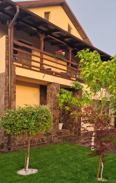 Fundulea, vila 185 mp cu teren 4000 mp, potential dezvoltare imobiliara